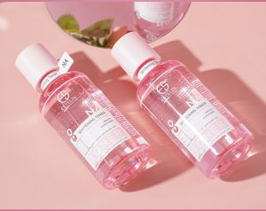 Niacinamide & Arbutin whitening essence toner 11