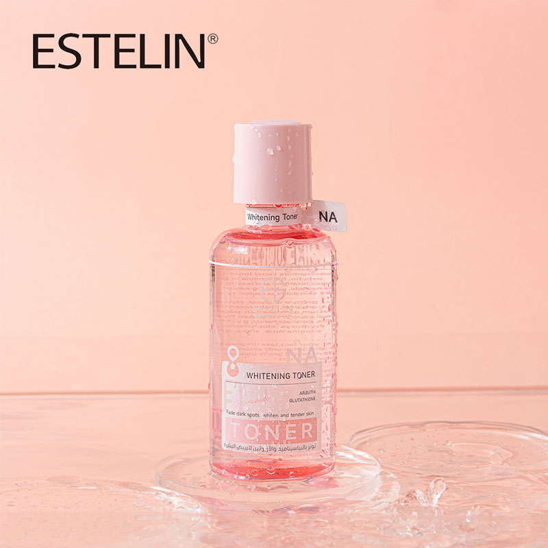Niacinamide & Arbutin whitening essence toner 13