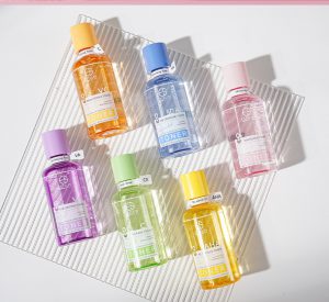 Niacinamide & Arbutin whitening essence toner 14