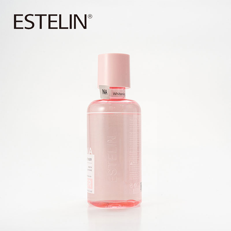Niacinamide & Arbutin whitening essence toner 15