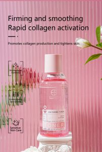 Niacinamide & Arbutin whitening essence toner 3