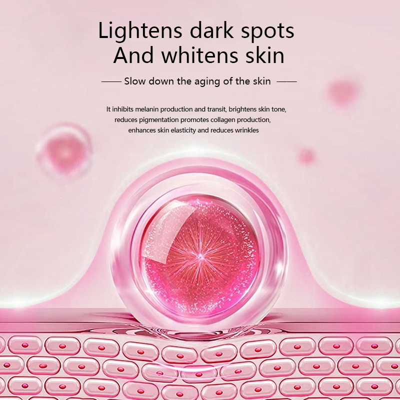 Niacinamide & Arbutin whitening essence toner 6