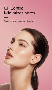 Niacinamide & Arbutin whitening essence toner 7