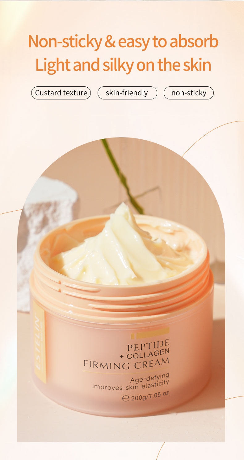 Peptide& collagen firming cream 11 Peptide& collagen firming cream 11