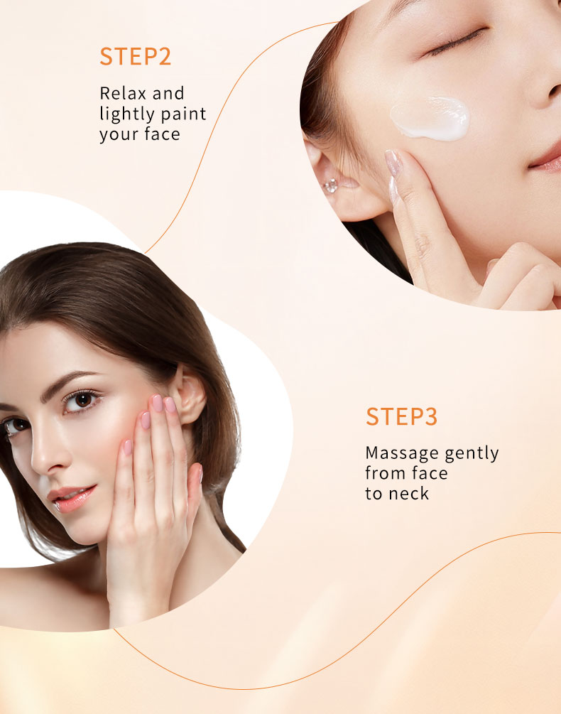 Peptide& collagen firming cream 13 Peptide& collagen firming cream 13