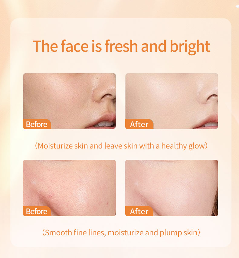 Peptide& collagen firming cream 14 Peptide& collagen firming cream 14
