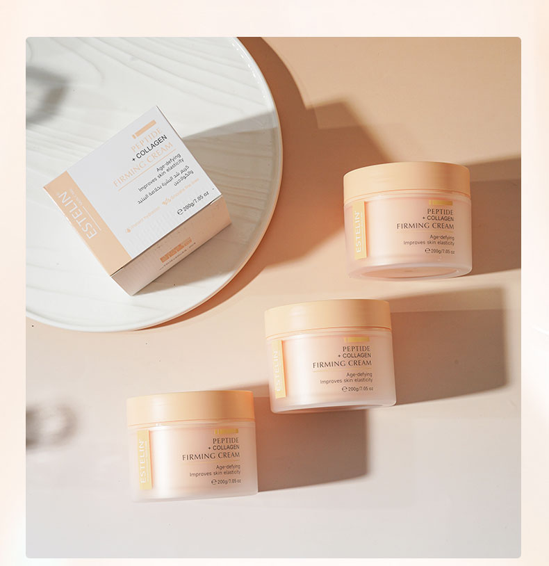 Peptide& collagen firming cream 15 Peptide& collagen firming cream 15