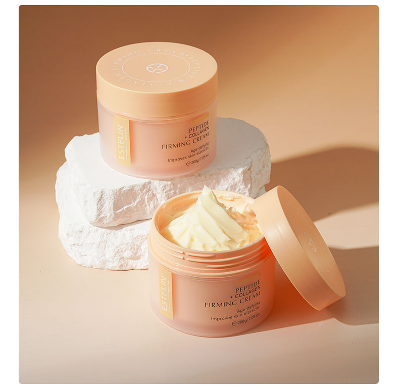 Peptide& collagen firming cream 17 Peptide& collagen firming cream 17