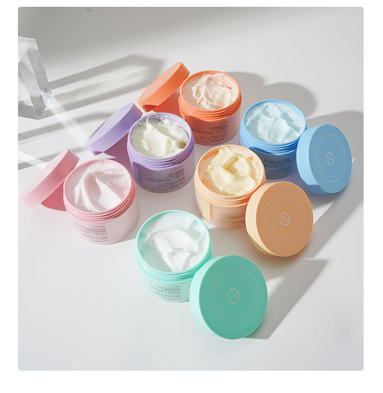 Peptide& collagen firming cream 18 Peptide& collagen firming cream 18