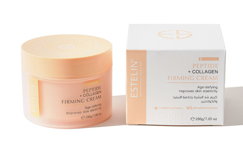 Peptide& collagen firming cream 2 Peptide& collagen firming cream 2
