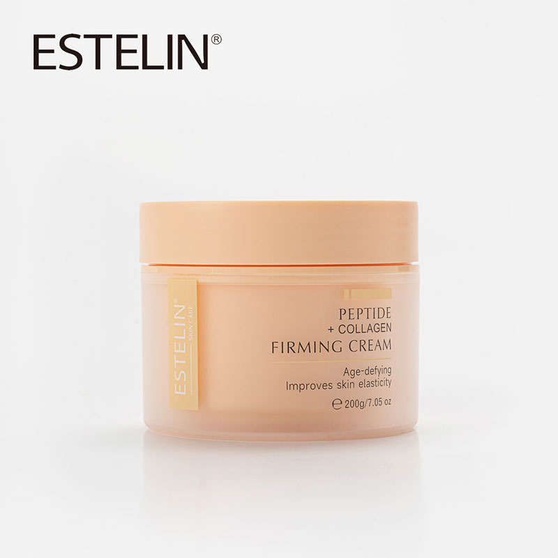 Peptide& collagen firming cream 2