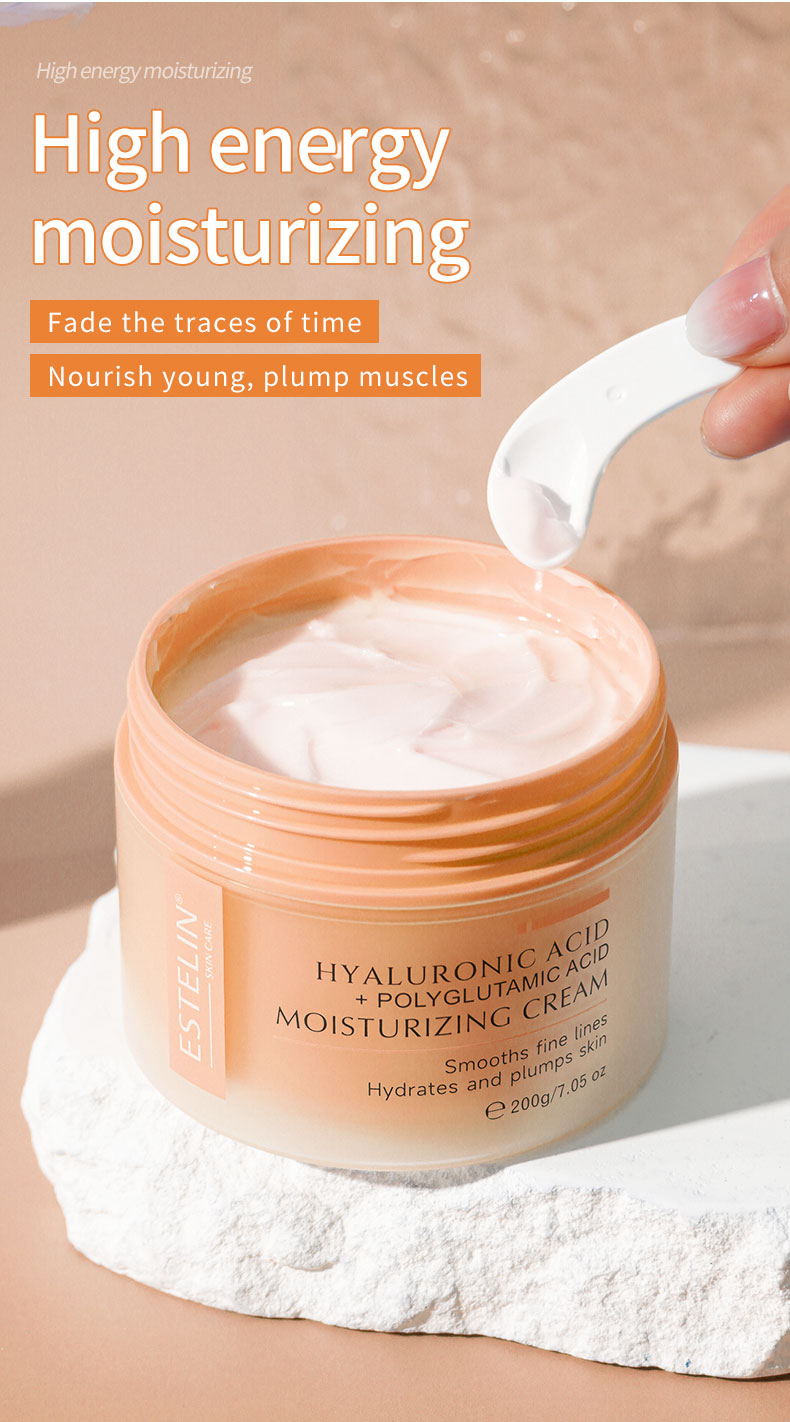 Peptide& collagen firming cream 5 Peptide& collagen firming cream 5