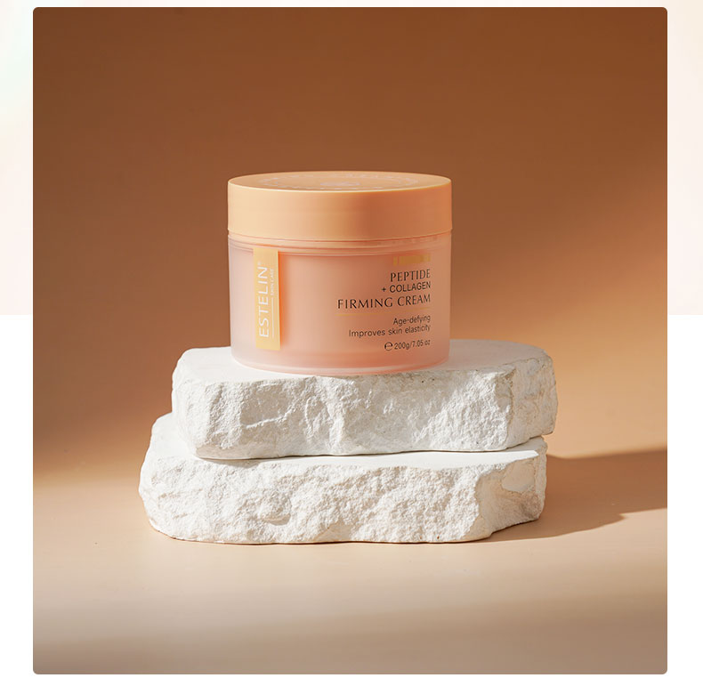 Peptide& collagen firming cream16 Peptide& collagen firming cream16