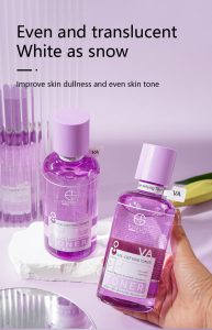 Retinol & Collagen age defying essence toner 05