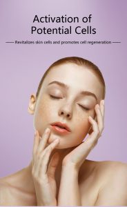 Retinol & Collagen age defying essence toner 06