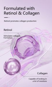 Retinol & Collagen age defying essence toner 07