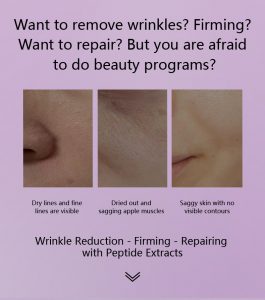 Retinol & Collagen age defying essence toner 1