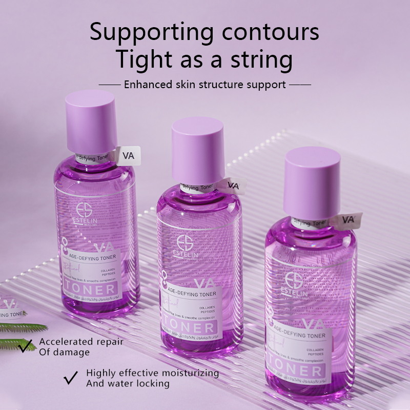 Retinol & Collagen age defying essence toner 1