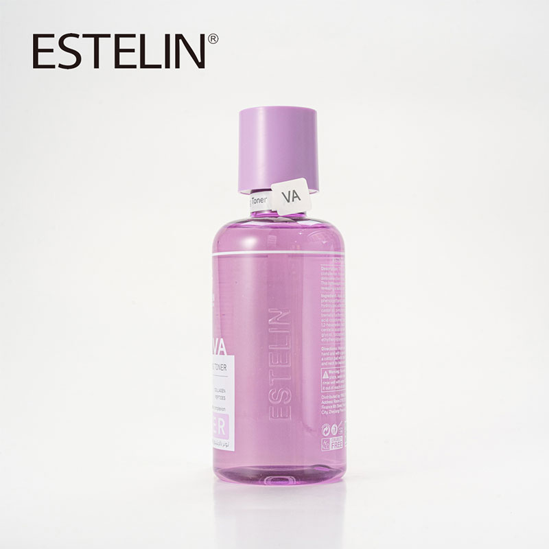 Retinol & Collagen age defying essence toner 10