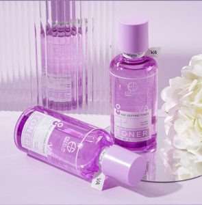 Retinol & Collagen age defying essence toner 11