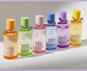 Retinol & Collagen age defying essence toner 12