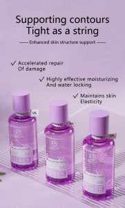 Retinol & Collagen age defying essence toner 2