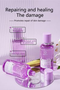 Retinol & Collagen age defying essence toner 4