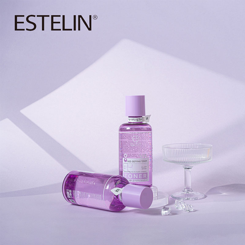 Retinol & Collagen age defying essence toner 6