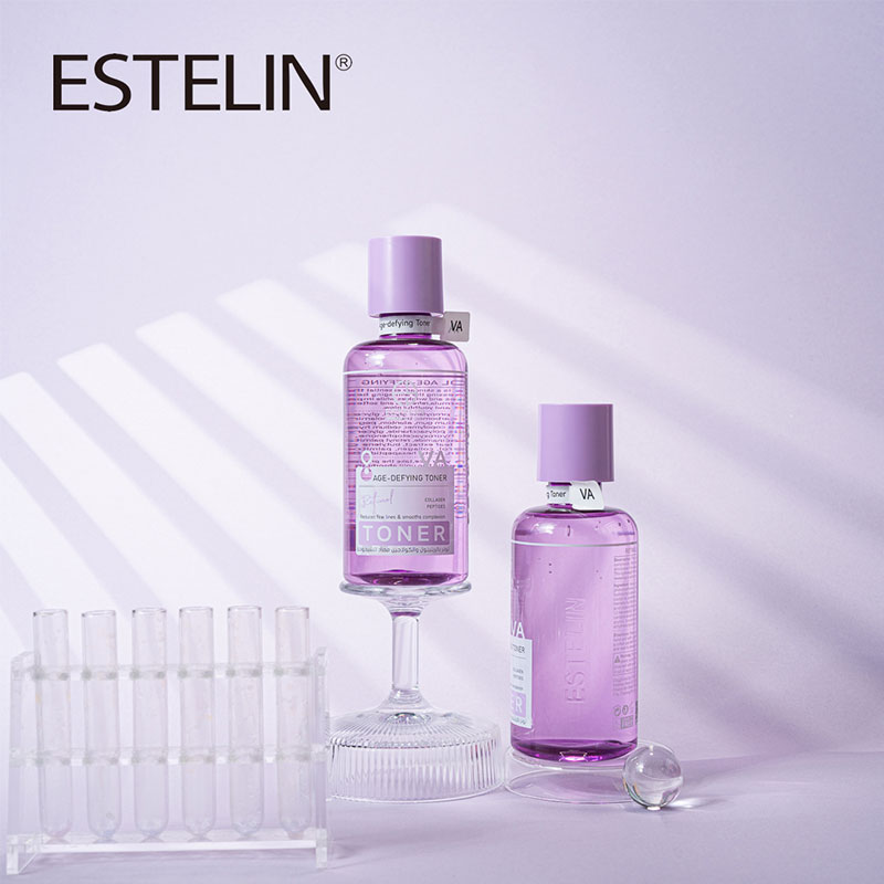 Retinol & Collagen age defying essence toner 7
