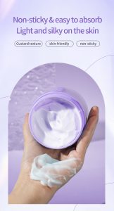 Retinol &fullerene anti aging cream 11 Retinol &fullerene anti aging cream 11