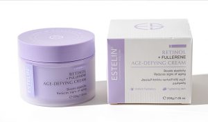 Retinol &fullerene anti aging cream 2 Retinol &fullerene anti aging cream 2