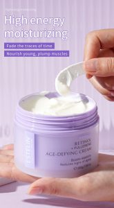 Retinol &fullerene anti aging cream 5 Retinol &fullerene anti aging cream 5
