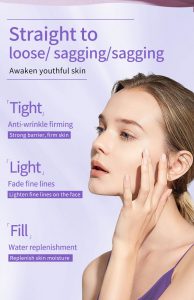 Retinol &fullerene anti aging cream 6 Retinol &fullerene anti aging cream 6