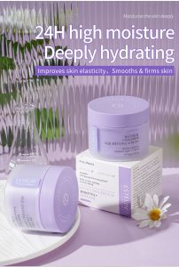 Retinol &fullerene anti aging cream 7 Retinol &fullerene anti aging cream 7