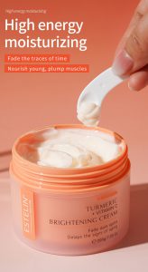 Turmeric & Vitamin c brightening cream 5 Turmeric & Vitamin c brightening cream 5