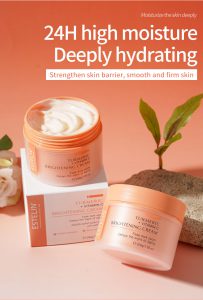 Turmeric & Vitamin c brightening cream 7 Turmeric & Vitamin c brightening cream 7