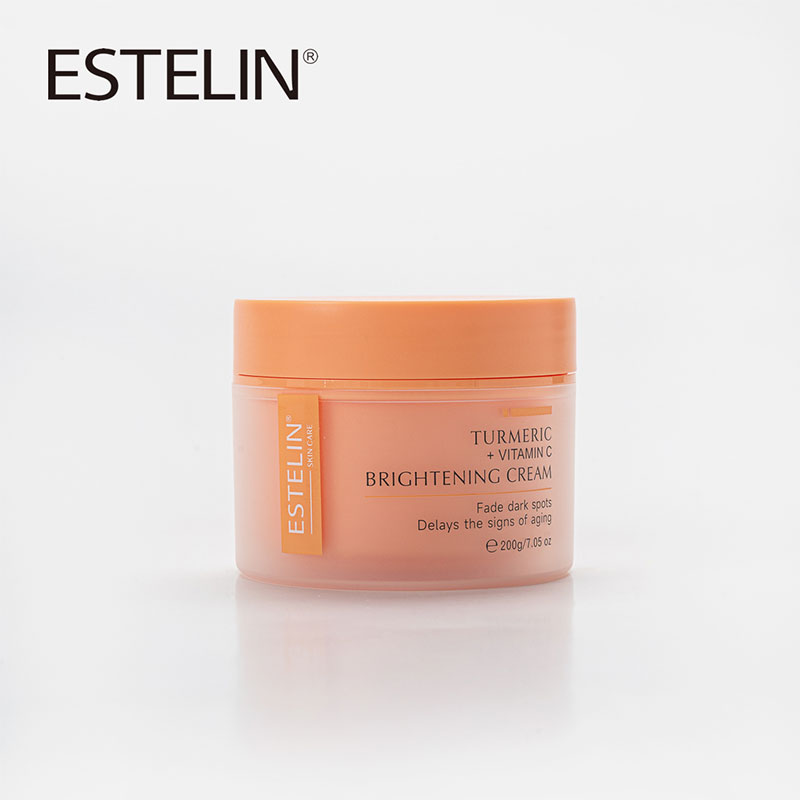 Turmeric & Vitamin c brightening cream 9