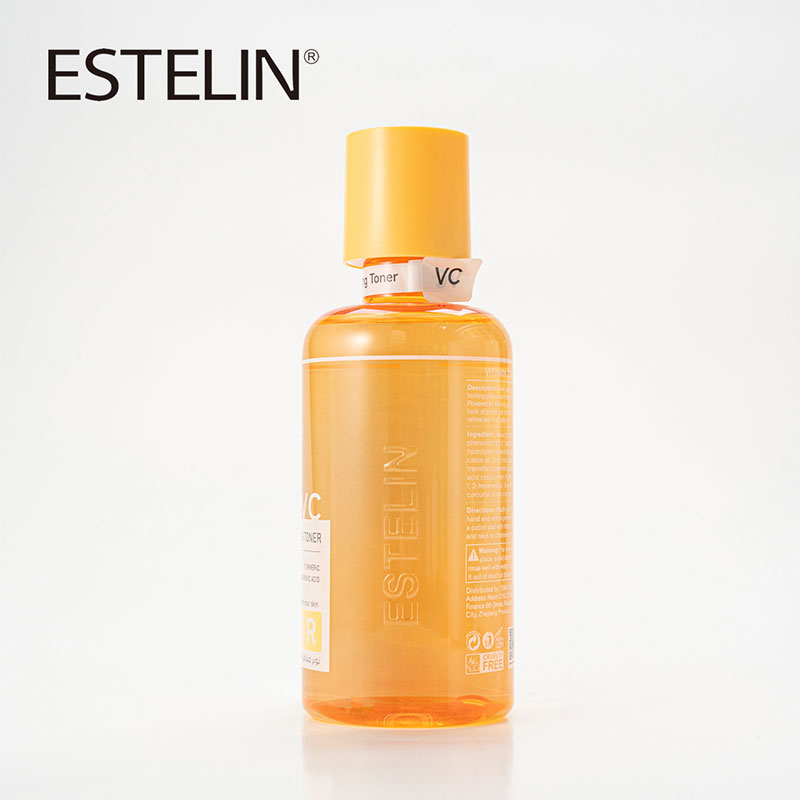 Vitamin c & turmeric brightening essence toner 13