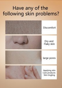 Vitamin c & turmeric brightening essence toner 2