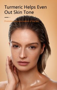 Vitamin c & turmeric brightening essence toner 7