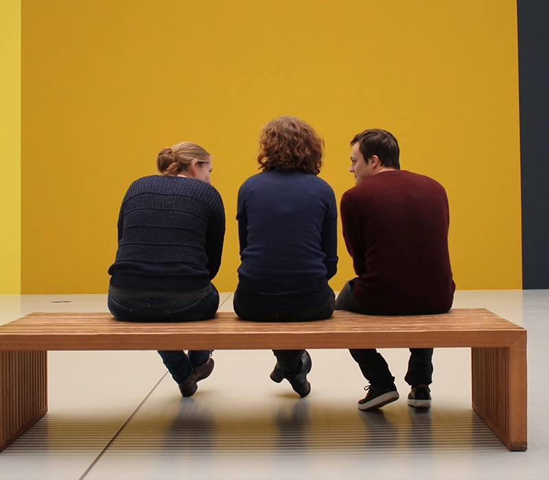 Exhibition Support