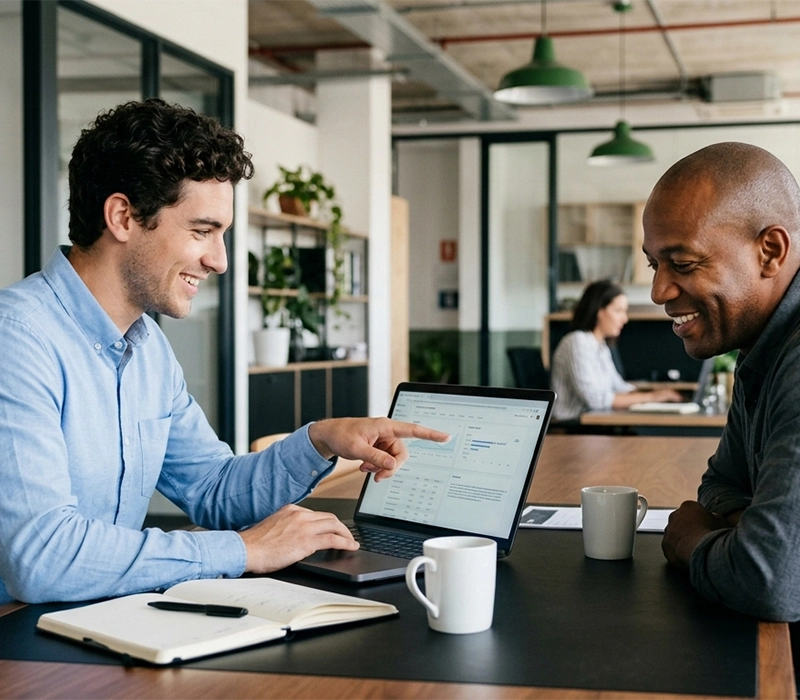 Sales Training
